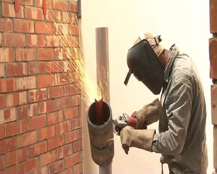 Welding 6G Training